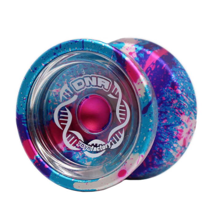 YoYoFactory DNA (2022) by YoYo Shop Australia